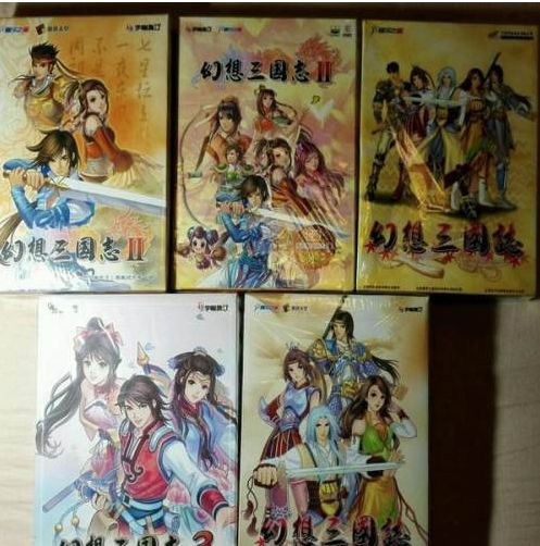 这个曾经玩家过亿的游戏公司为什么销声匿迹了？丨游戏公司异闻录