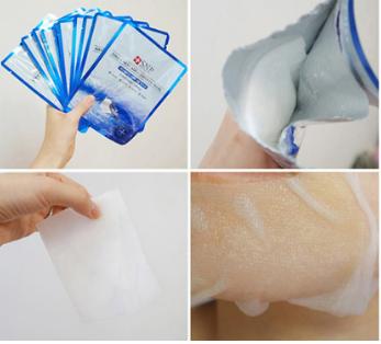 韩国公认最好用的10大面膜,韩国口碑最好十大面膜