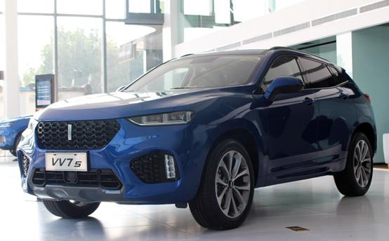 家用suv选哪款车比较经济实用,女性购车不得不说的10万高颜值suv