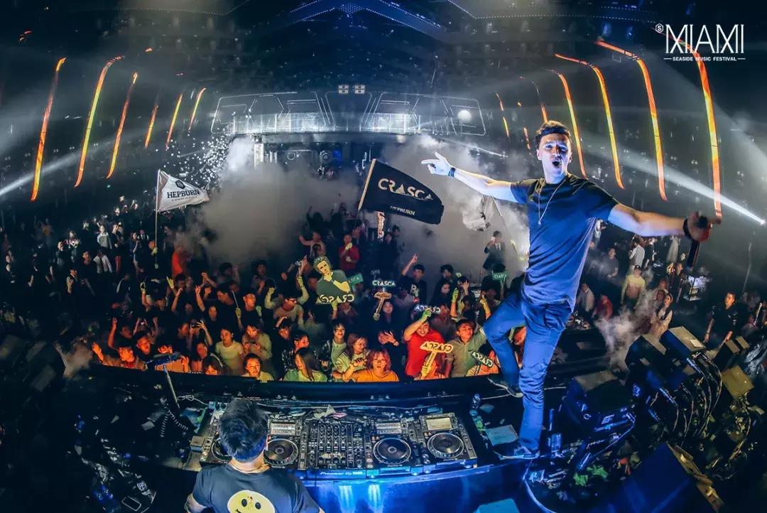 海南最嗨氛围夜店,海南酒吧夜店推荐