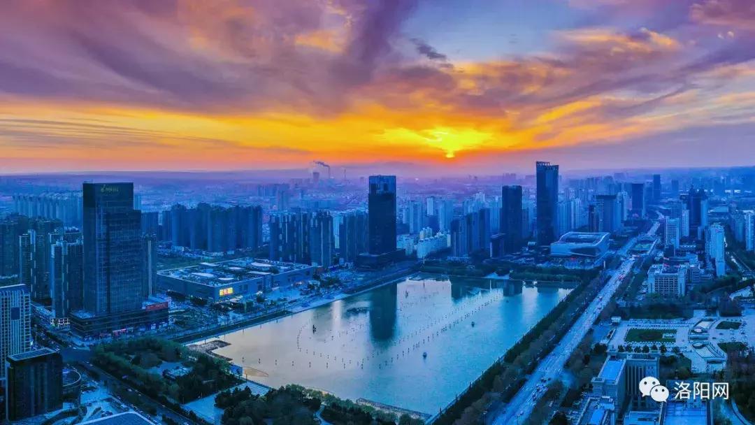 洛阳牡丹花会邀请,洛阳邀请全世界人民看牡丹