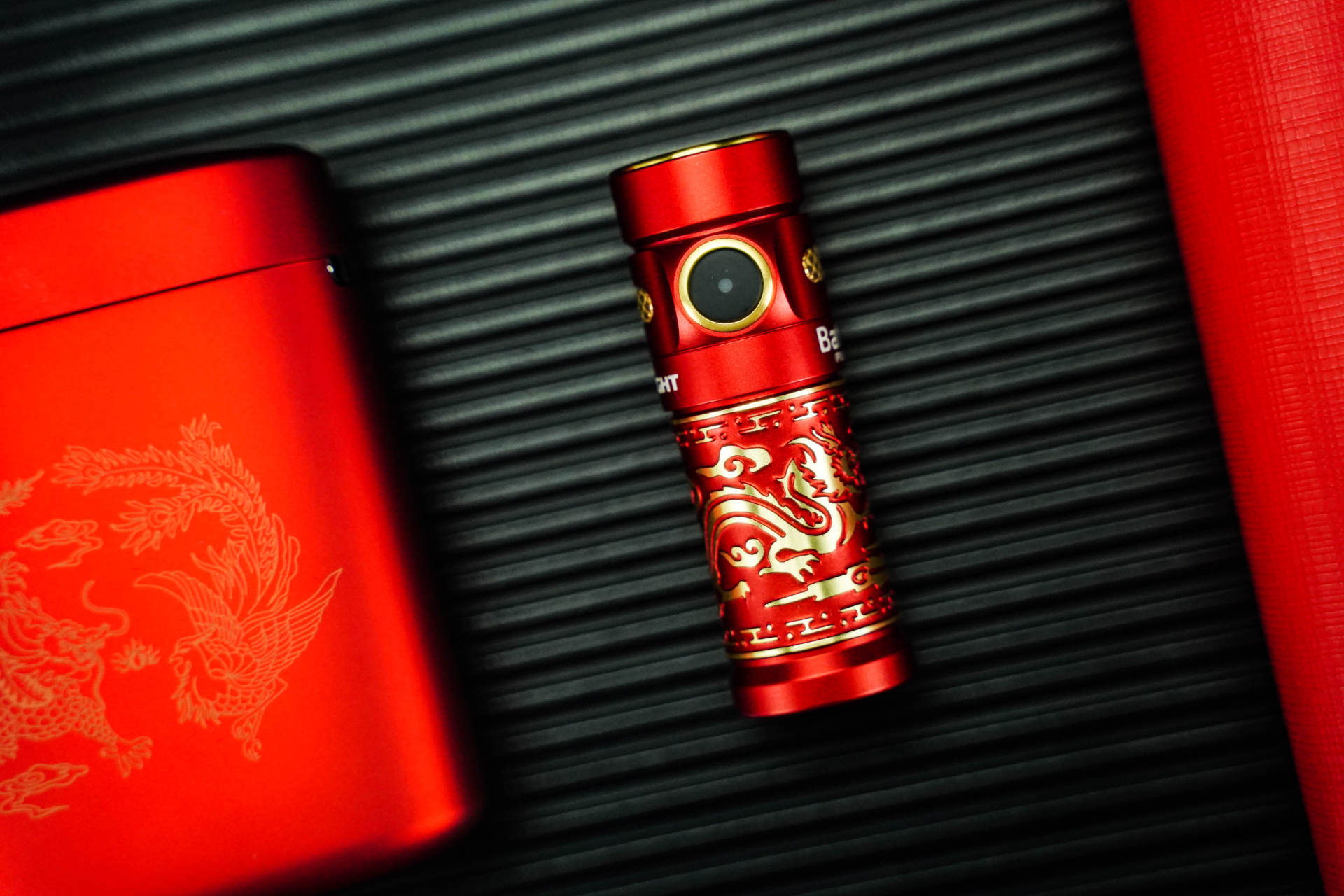 傲雷指挥家3手电银色款,傲雷指挥家手电测评