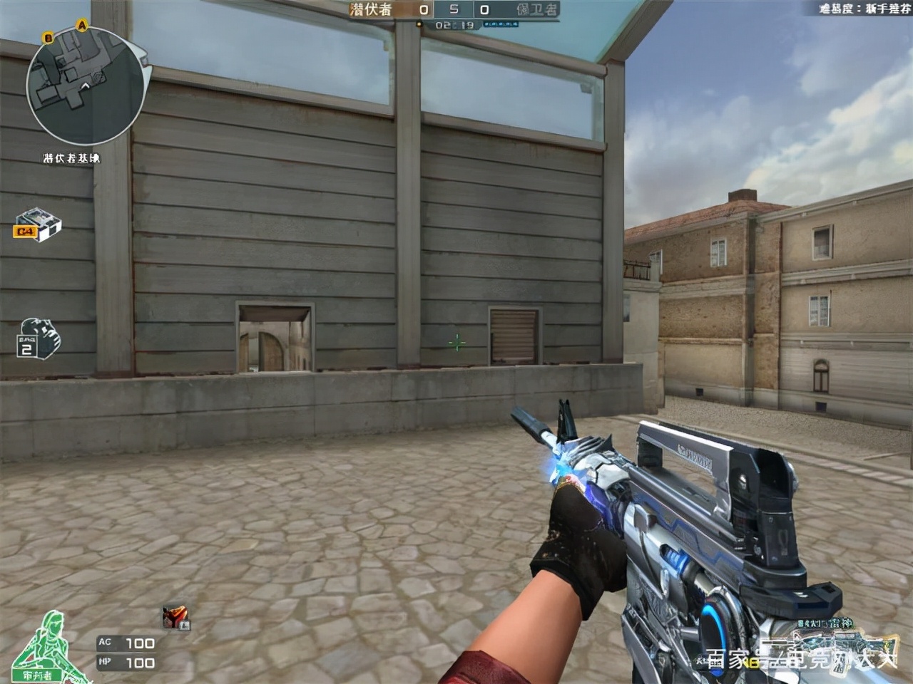 cf穿越火线各英雄详细介绍,cf穿越火线新英雄讲解