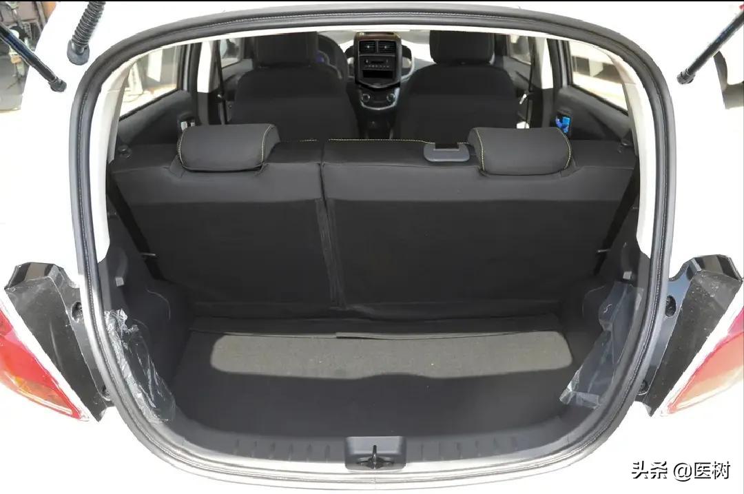 2023款奔奔e-star车主评价,新能源长安奔奔e-star