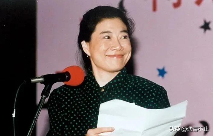 全香港最难伺候的捞女喜宝，也作不过亦舒