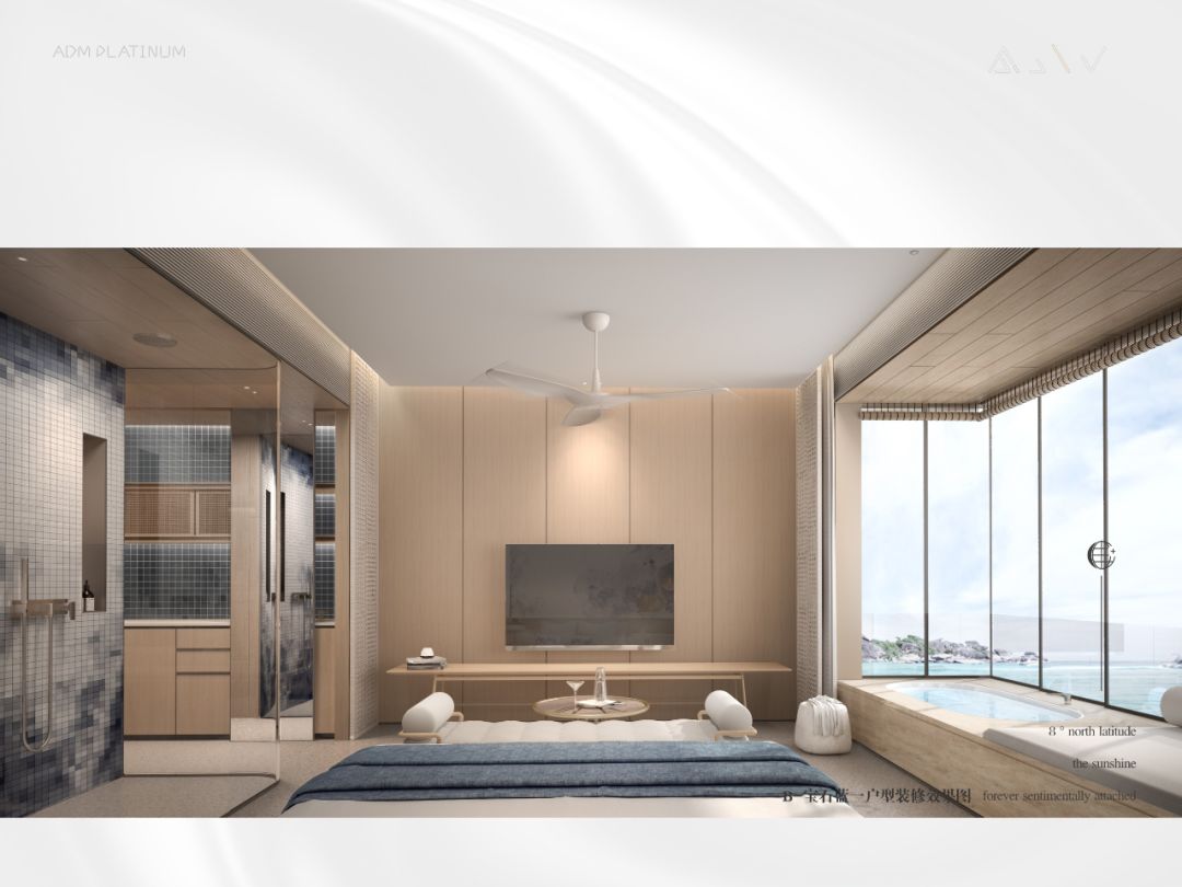 卡马拉海湾铂金海岸,卡马拉海湾旅游度假村