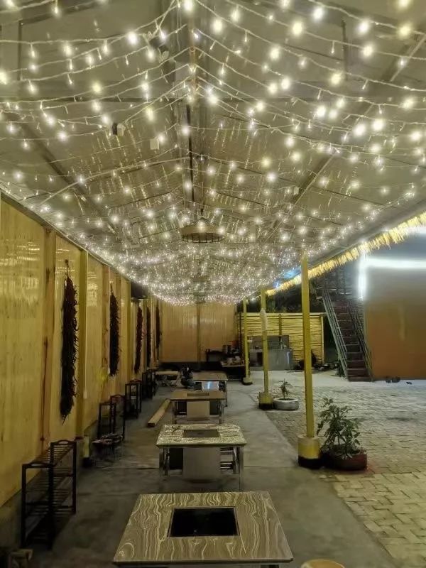 美丽马尔代夫,云南晋宁马尔代夫