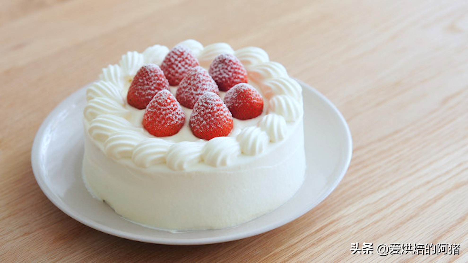 新手烘焙必看！踩坑血泪史+鸡肋神器拔草攻略