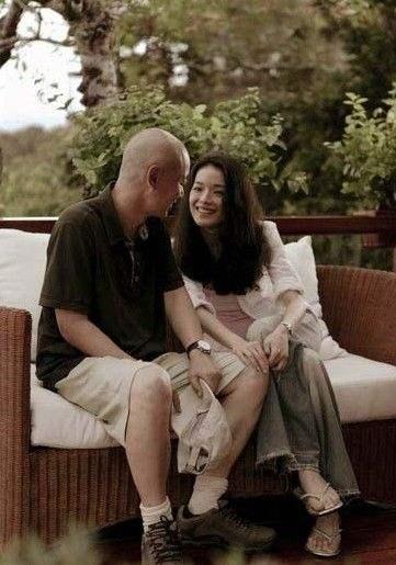 舒淇jimmychoo,舒淇感谢年轻的自己