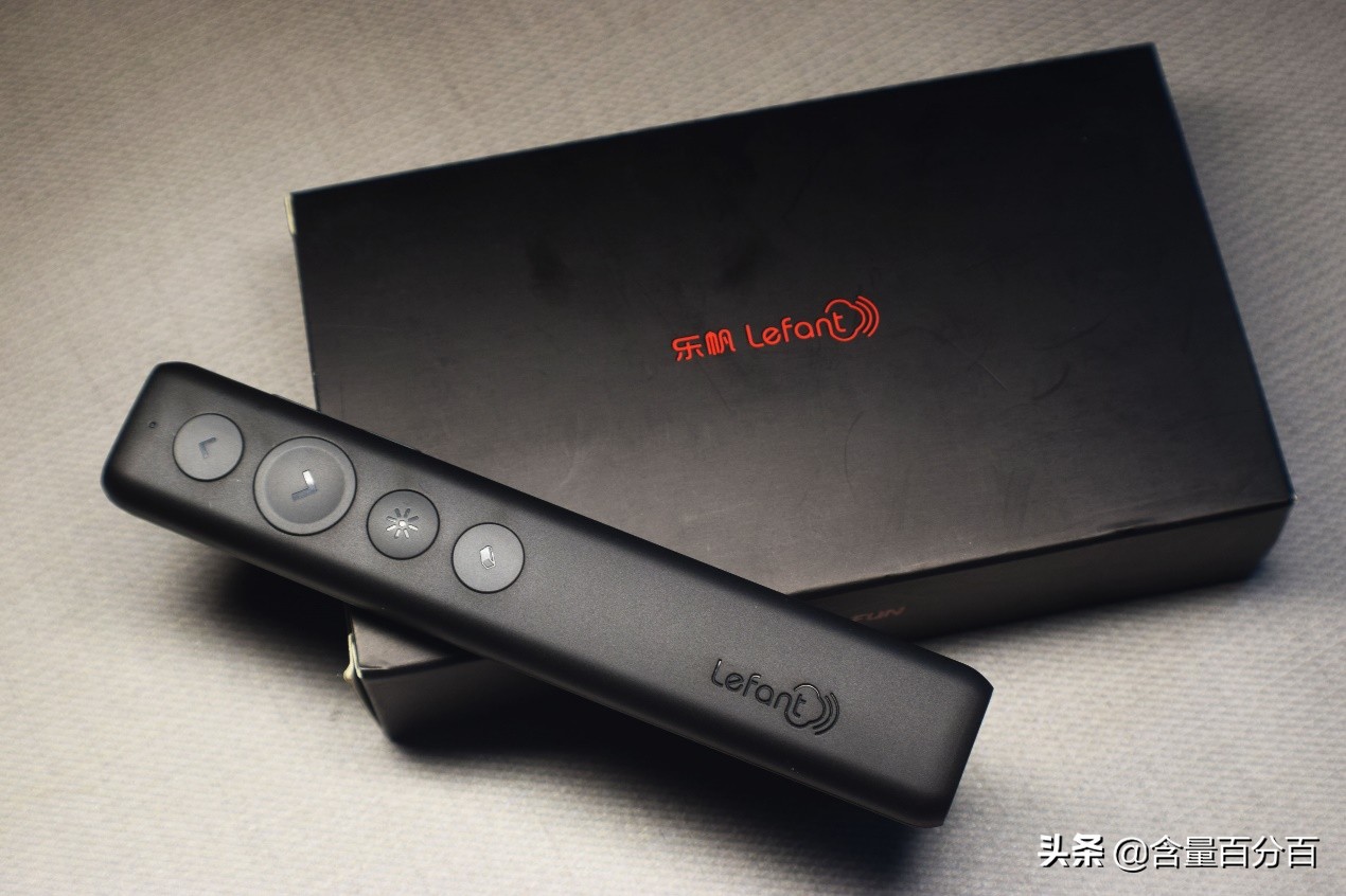 投影仪不是孤家寡人，明基E520智能投影仪周边扩展产品小晒