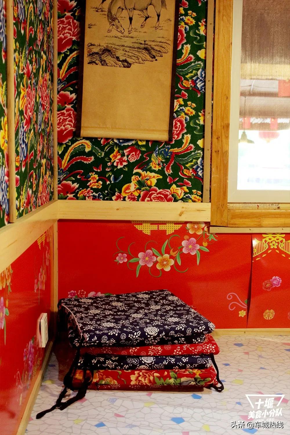 十堰东北铁锅炖哪家最好吃,十堰铁锅炖菜