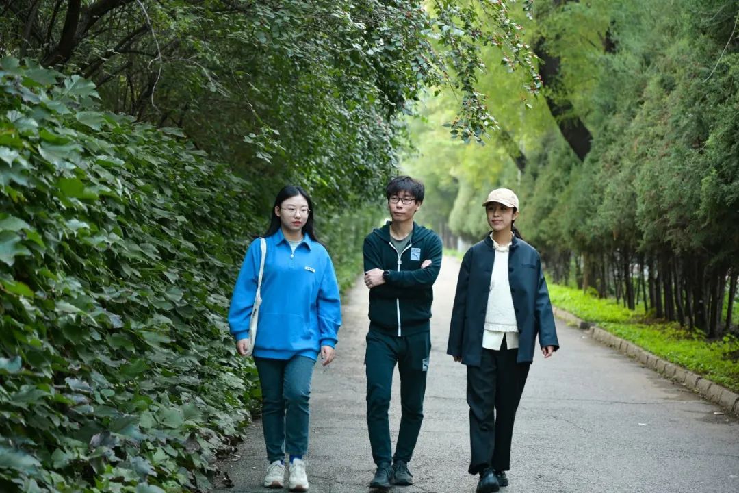 00后的学霸,北大清华00后