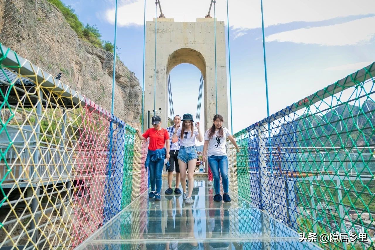 亲子京郊游红叶,国庆去北京看红叶攻略