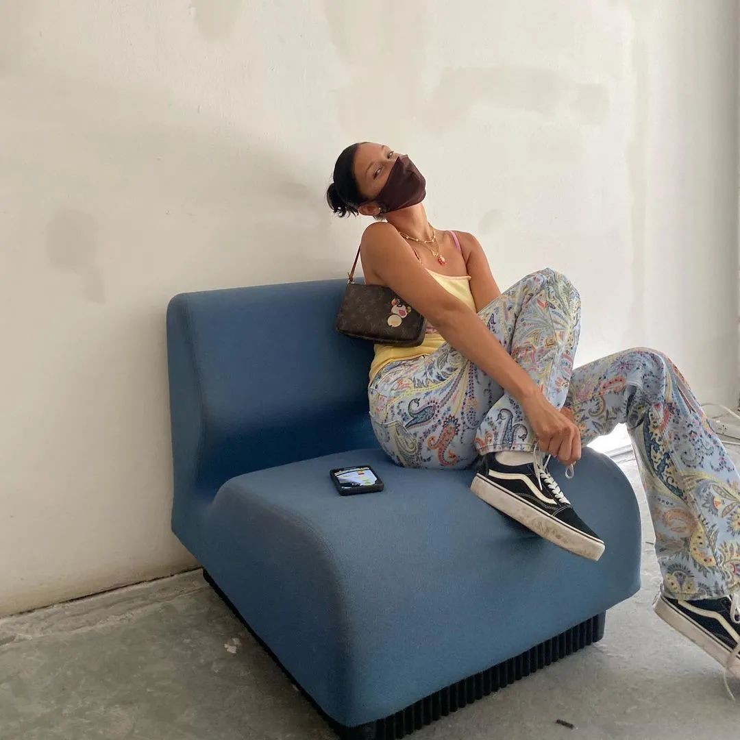 乔欣推荐的包,乔欣不是有150w的爱马仕吗