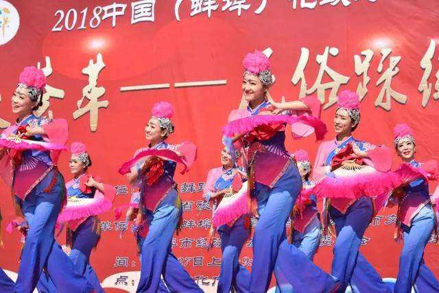 花鼓灯蚌埠,蚌埠花鼓灯视频教程