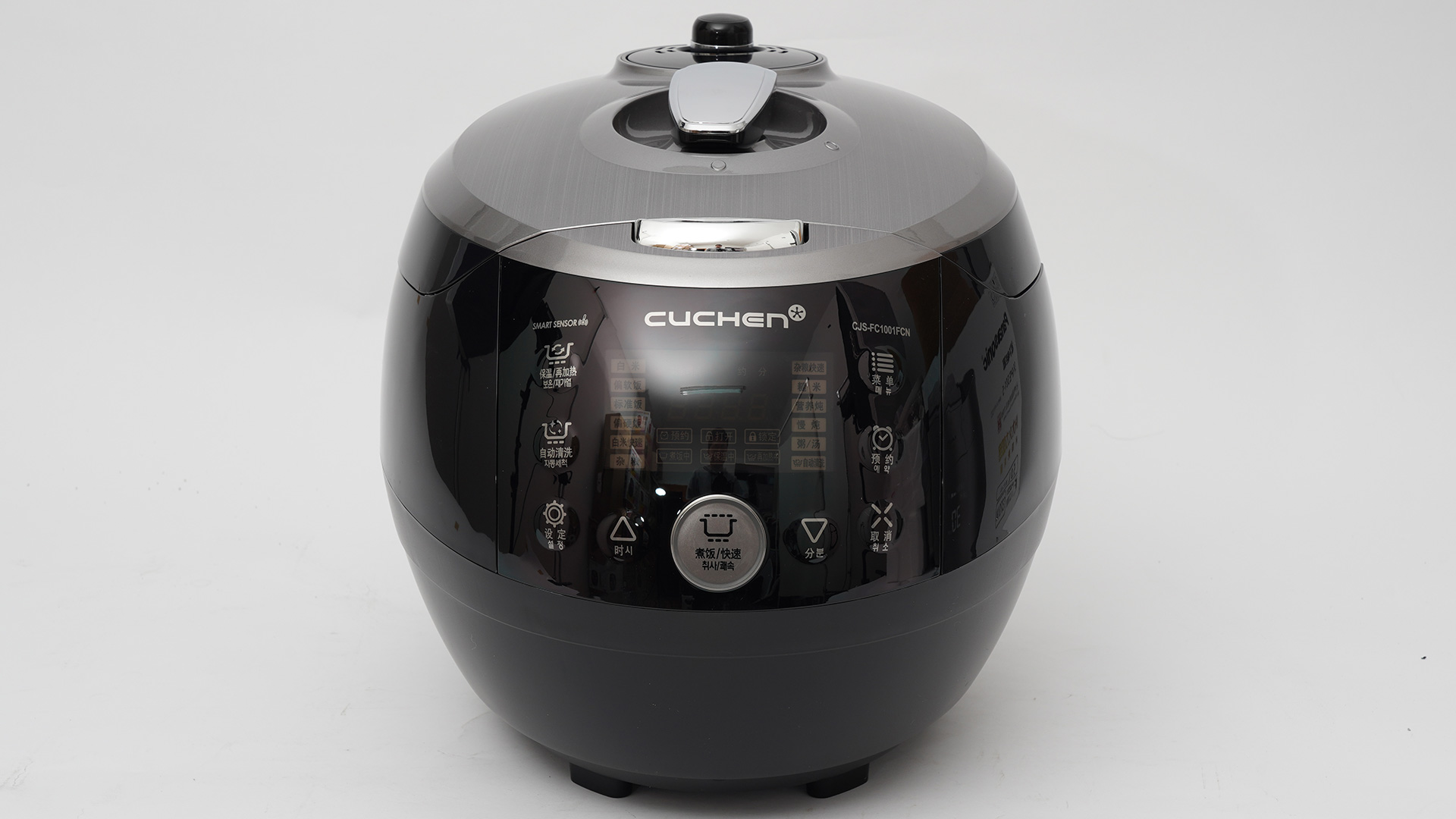 酷晨电饭煲评测推荐,酷晨电饭煲测评