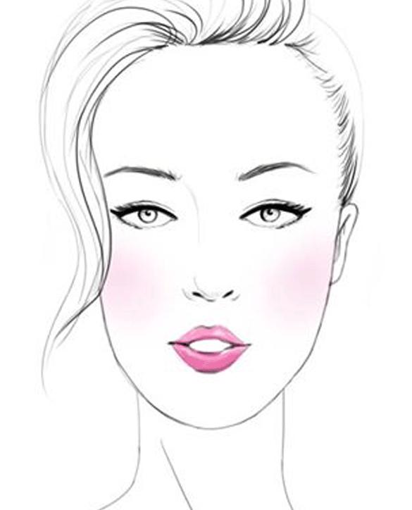 上镜表情管理干货不同脸型怎么笑,表情管理有诀窍微笑训练不可少