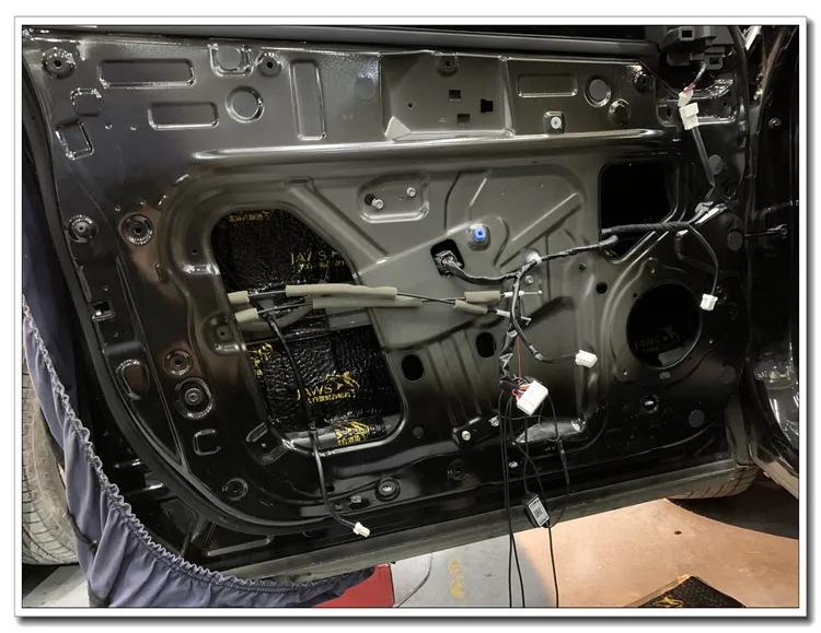 启辰t90改音响,启辰t90原车音响如何