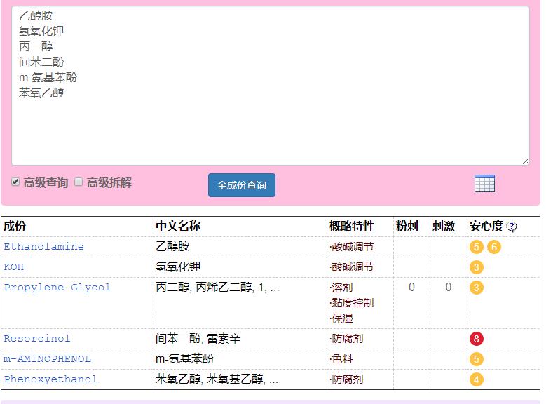 进口染发剂哪个品牌最好,进口染发剂三大品牌