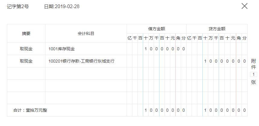 2022年建筑会计账务处理,建筑会计账务处理教程