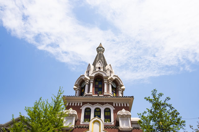 辽宁大连推荐旅游景点,辽宁大连旅游必去景点