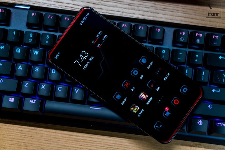 联想拯救者pro系统体验,联想拯救者手机pro游戏测试