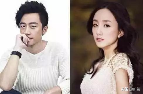 黄轩正式承认恋情是真的吗,黄轩唯一承认前女友