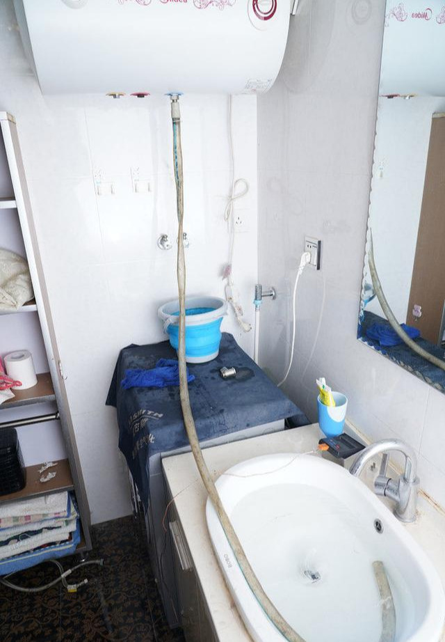 史密斯即热式电热水器测评,好用的热水器性价比