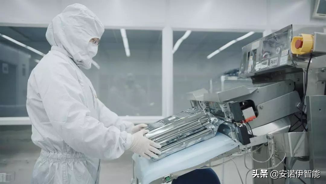 安诺伊智能联系电话,安诺伊智能制造