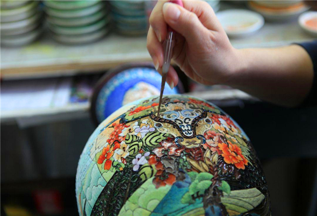 古玩市场真的没落了么,古玩市场现况如何