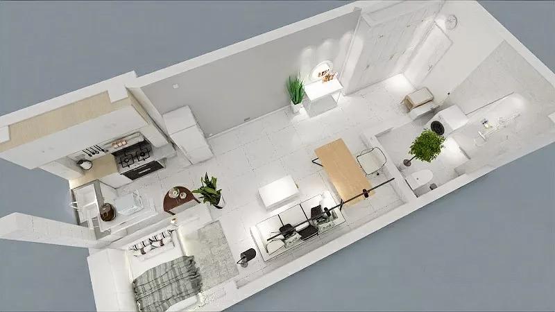 女性独立买房的现状,独立买房的优缺点