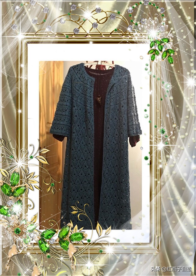 新手如何选择编织线材,编织线材的思路及方法