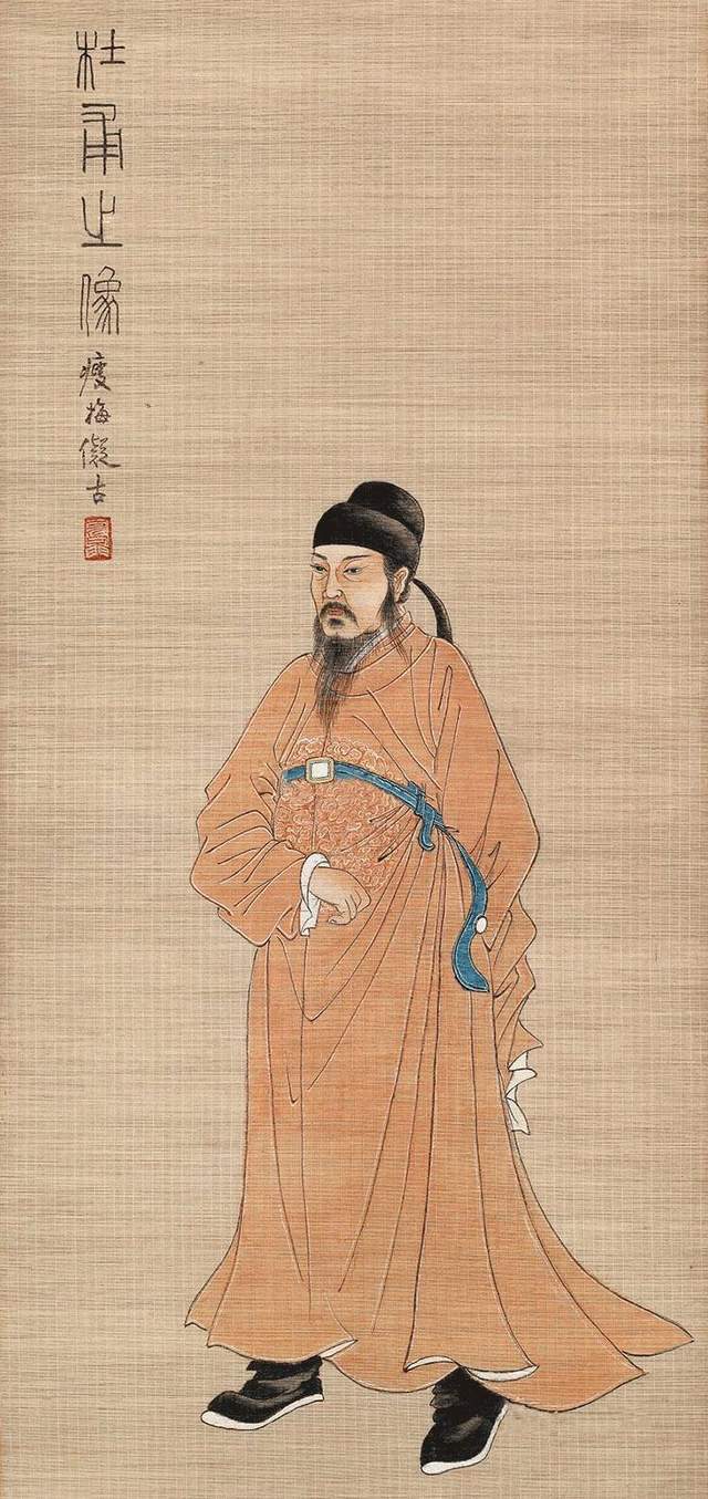 望岳杜甫描写泰山神奇秀丽的诗句,杜甫泰山的诗刻在哪里