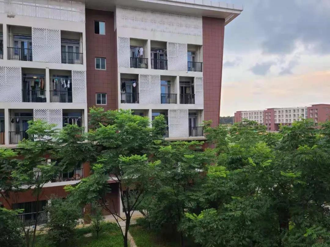 招生季|叮~让你爱上南京工业大学浦江学院的若干个理由