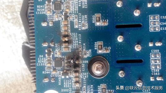 台式电脑电源不够用,台式电脑电源是好的但开不了机