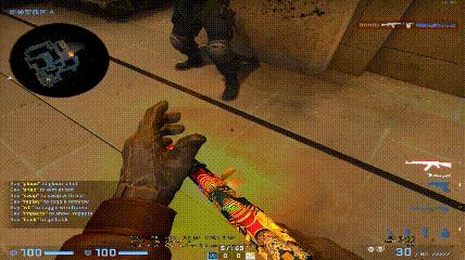 csgo防弹衣和伤害有关系吗,csgo穿防弹衣有啥区别