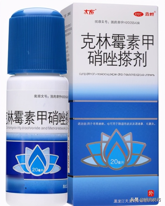 丘疹脓疱型酒渣鼻外用药,脓疱型银屑病用什么外用药呢