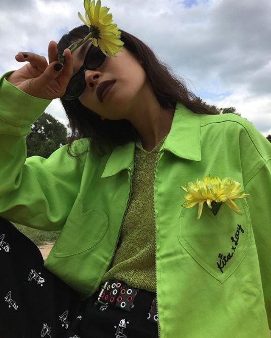 那些看起来特“亚”的人，都在穿什么牌子？