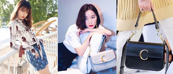 不贵但很奢侈的包包,不到100元的奢侈品包包