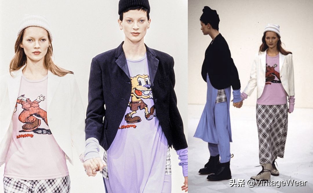 70s嬉皮士发型,grungestyle