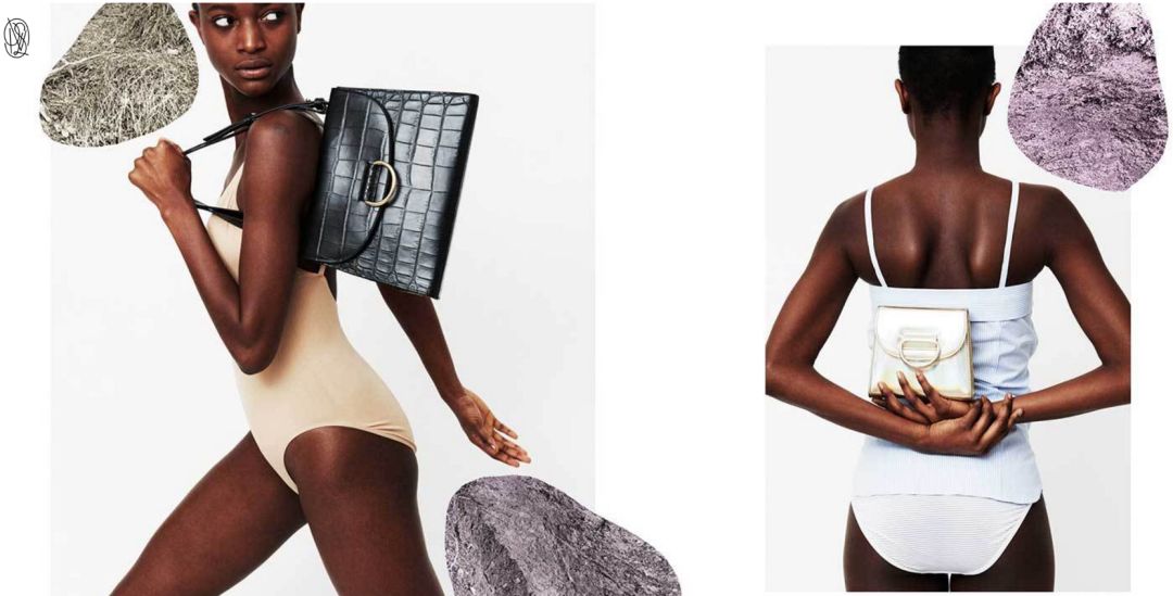 满街trainer,coach包哪款最经典百搭