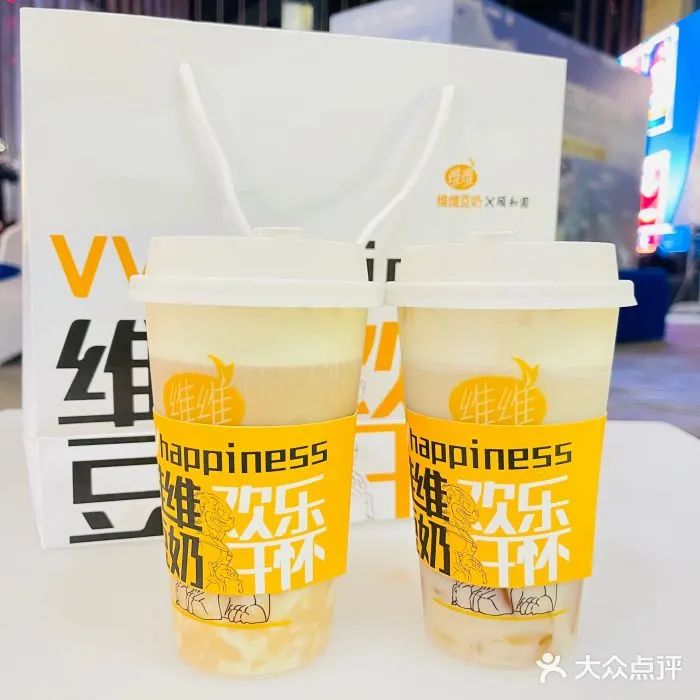 维维豆奶最新状况,维维豆奶事件始末