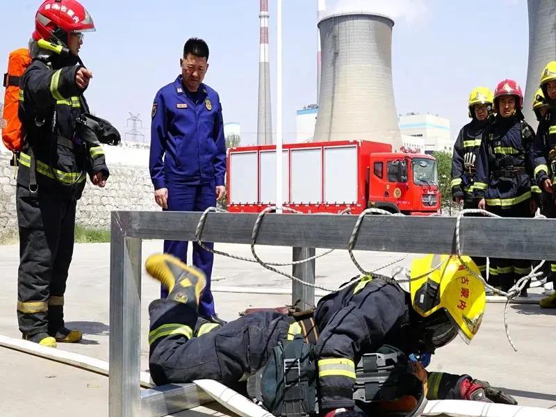 消防救援锦标赛2023冠军,消防总队足球联赛