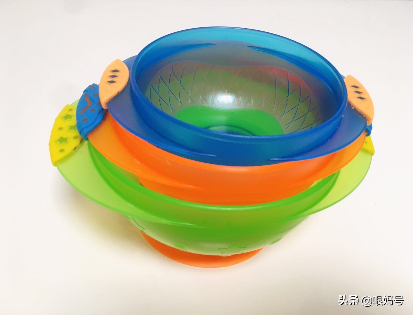 婴儿餐具用什么材质做的好,如何挑选宝宝餐具的攻略教程