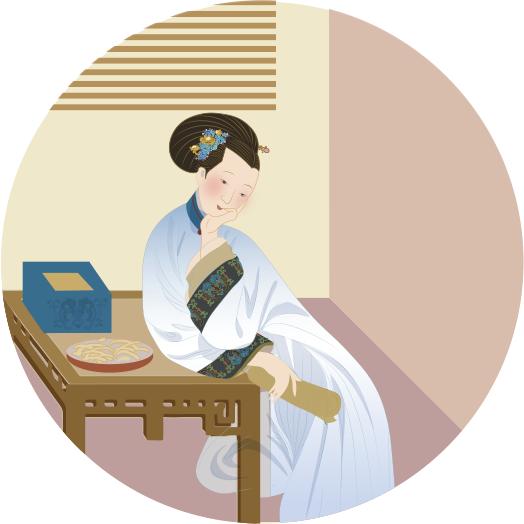 13位男专家热评古代女性主题展：“他”说“丽人行”