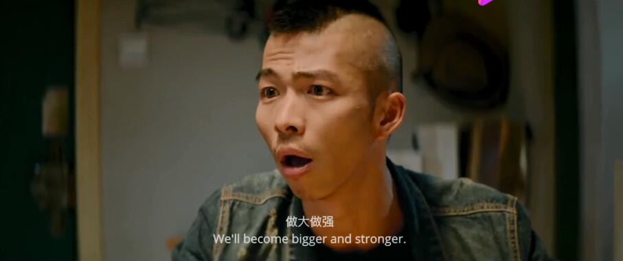 黑色幽默道出了所有的心酸和无奈,黑色幽默的人生哲理