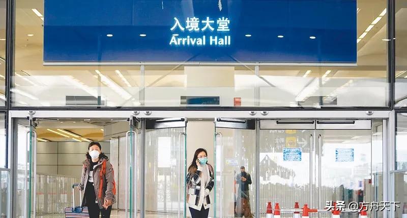 港府通关现状，新生还能赴港求学吗？