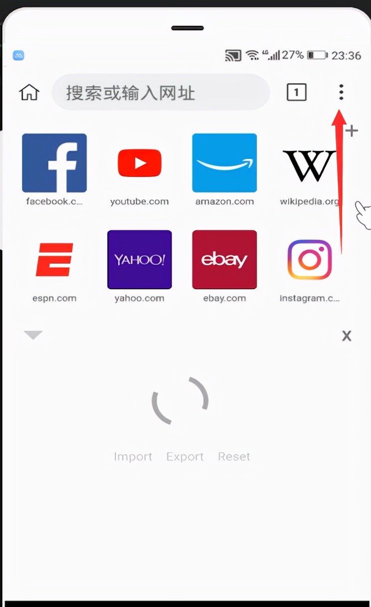 chrome浏览器手机版使用教程,谷歌浏览器chrome未正确关闭
