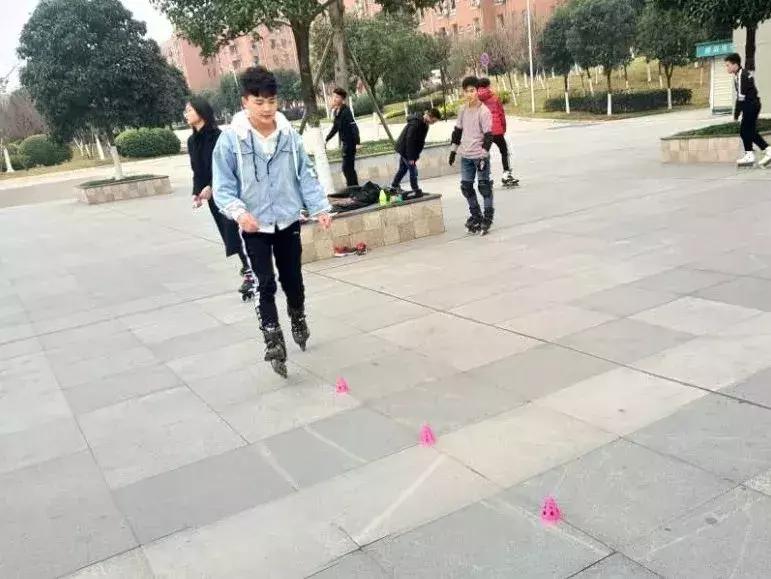 燃烧你的卡路里陈若昕,燃烧你的卡路里健身博主