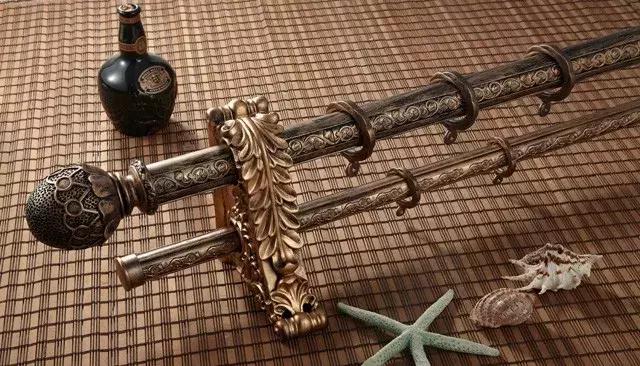 电动窗帘安装最佳尺寸,u型轨道窗帘安装方法和尺寸